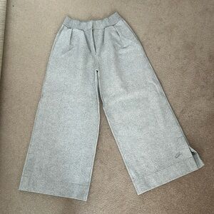 Nike Tech Wide Leg Pant